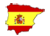 COLCHONERÍA CASA PÉREZ - Espanol