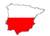 COLCHONERÍA CASA PÉREZ - Polski
